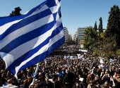 Criza din Grecia