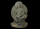 Statuie budista