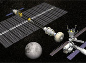 Baza NASA