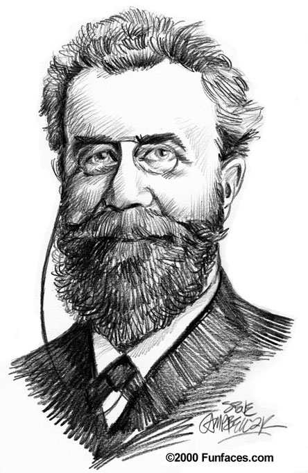 Hermann Ebbinghaus Hermann Ebbinghaus