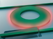 Folosind lumina