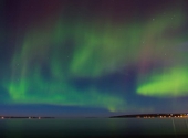 Aurora boreala