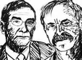 Serge Haroche si David J. Wineland