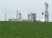 Bio-rafinarie