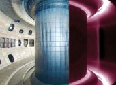 Fuziune nucleara. Reactor