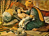 Medicină mesopotamia