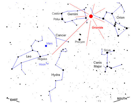 Orion Orion