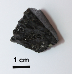 Fragment din Tissint