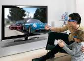Jocuri la TV