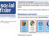 Social Fixer