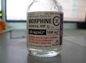 Morfina