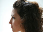 Profil femeie