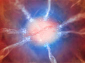 Clusterul Phoenix