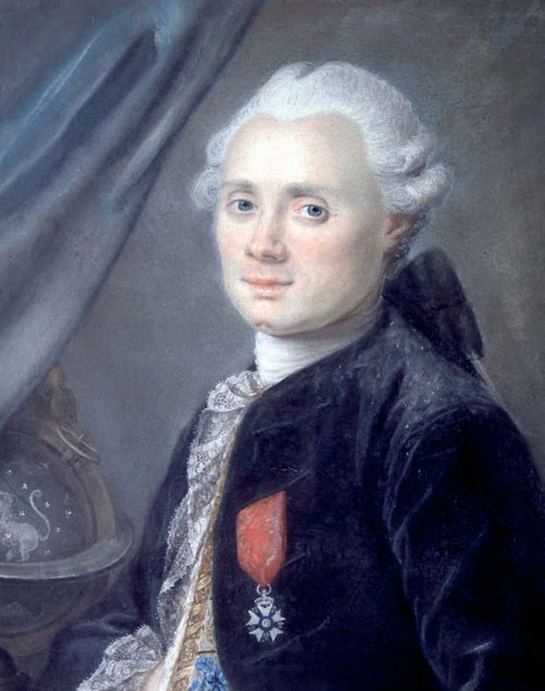 Charles Messier charles Messier