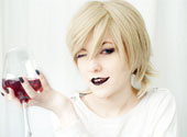 Bând vin