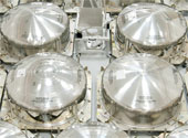 Oglinzi JWST