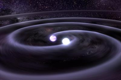 Unde gravitationale
