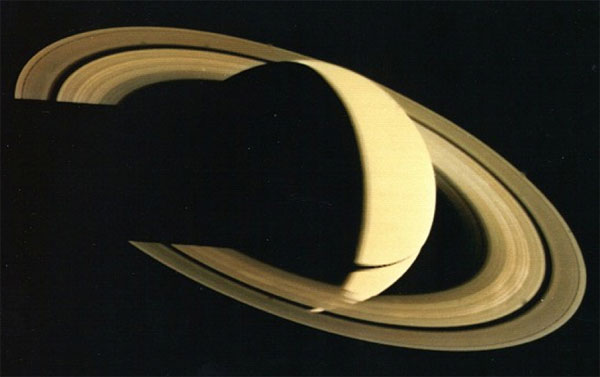 Saturn Saturn