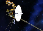 Sonda Voyager