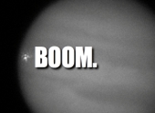 Boom