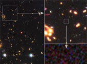 Galaxie veche