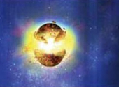 Stele neutronice. Coliziune