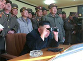 Kim Jong-un