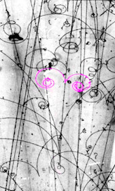 Electron pozitron