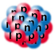 Nici nucleul nu este fundamental, ci este format din protoni si electroni. Nici nucleul nu este fundamental, ci este format din protoni si electroni.
