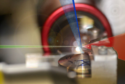 Laser Laser