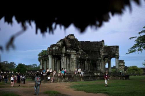 Cambodgia