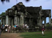 Cambodgia