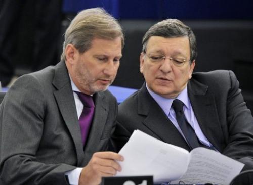 Comisia Europeană