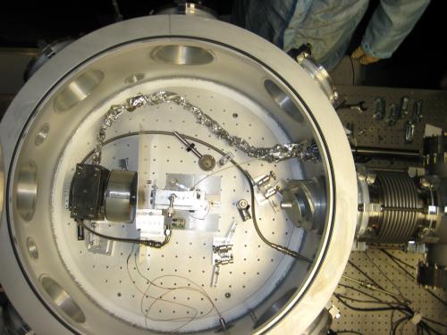 Accelerator