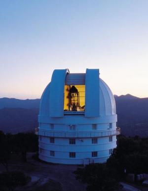 Observator astronomic Observator astronomic