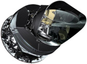 Satelitul Planck