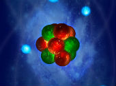 Nucleul atomic