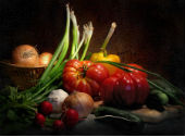 Vegetale