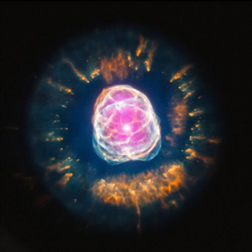 NGC 2392