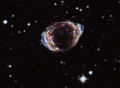 Resturi supernova