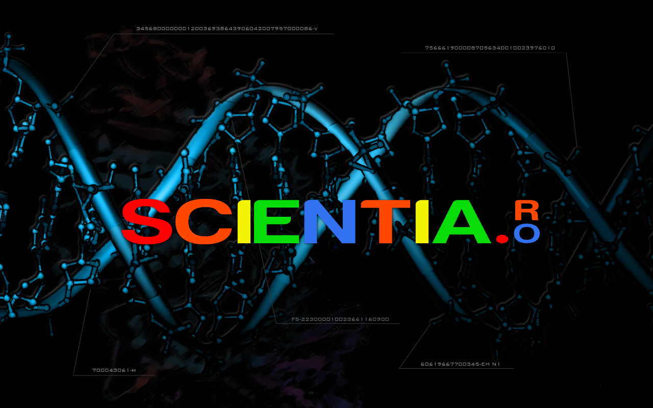 Wallpaper Scientia