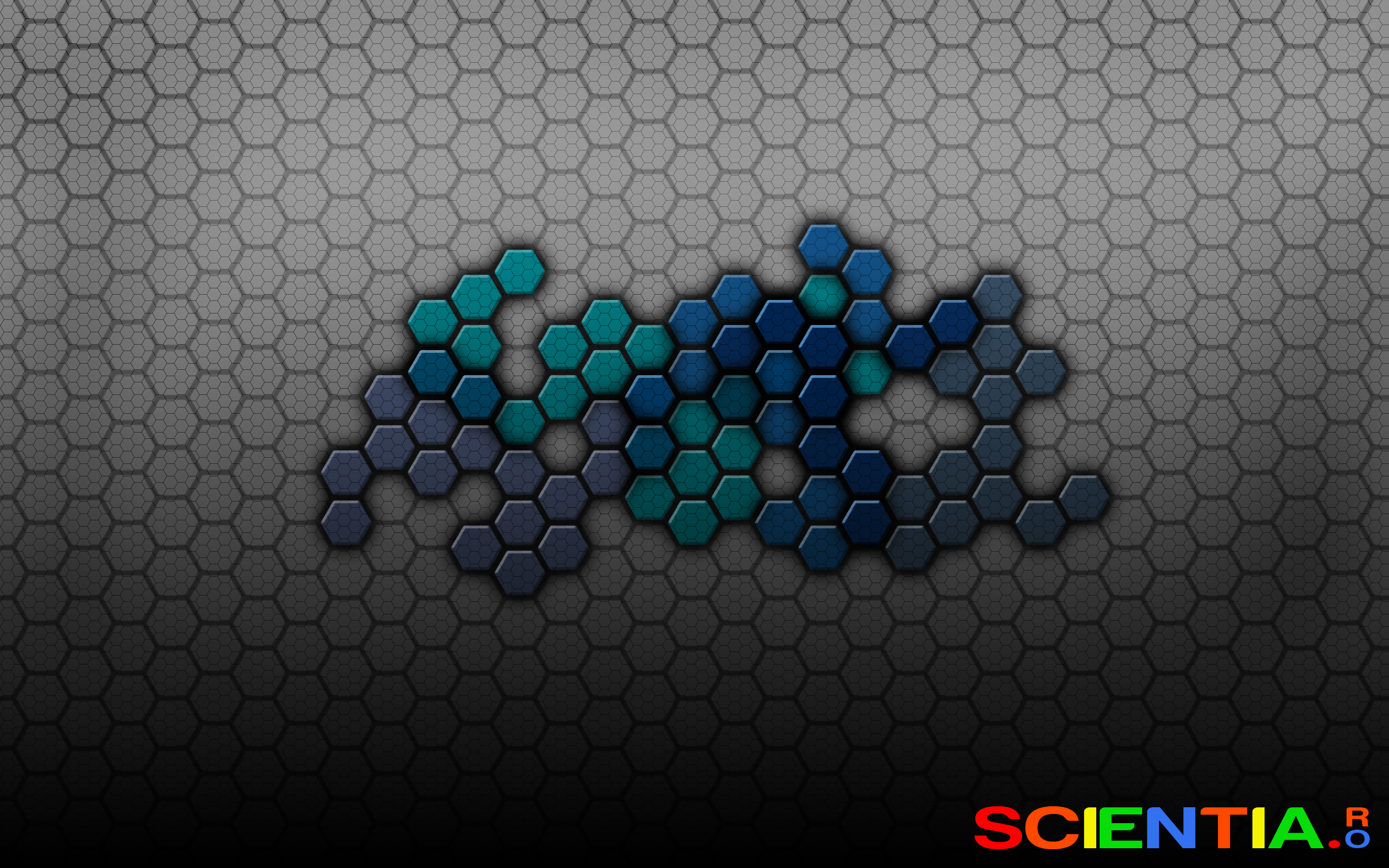 Wallpaper Scientia