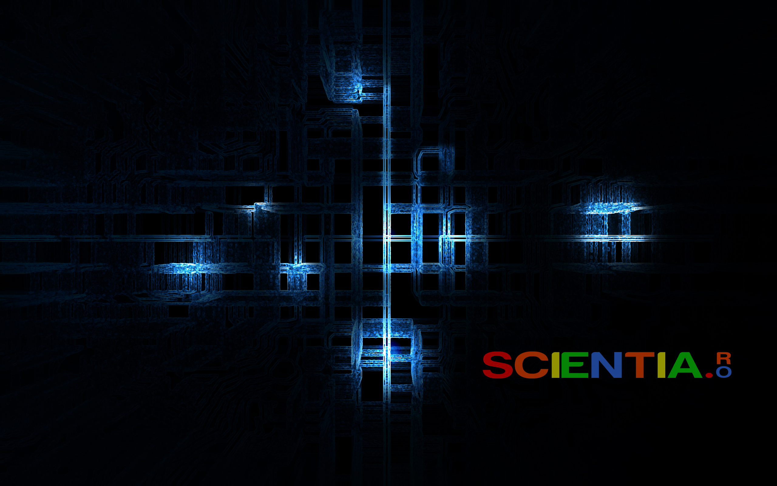 Wallpaper Scientia