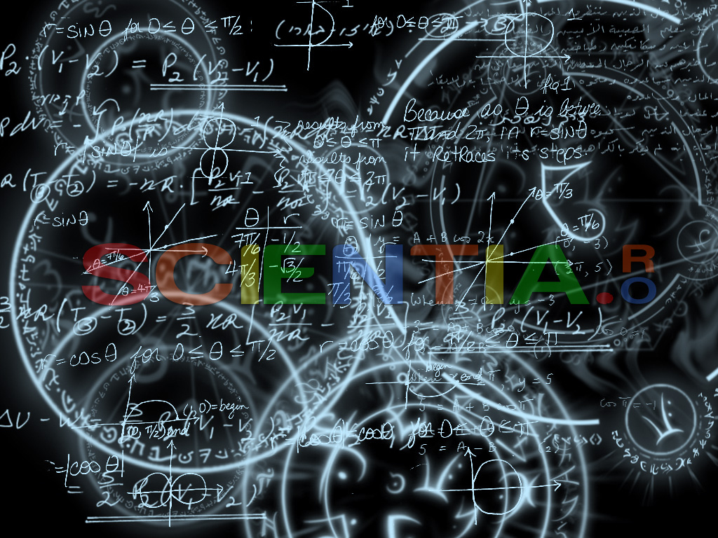 Wallpaper Scientia