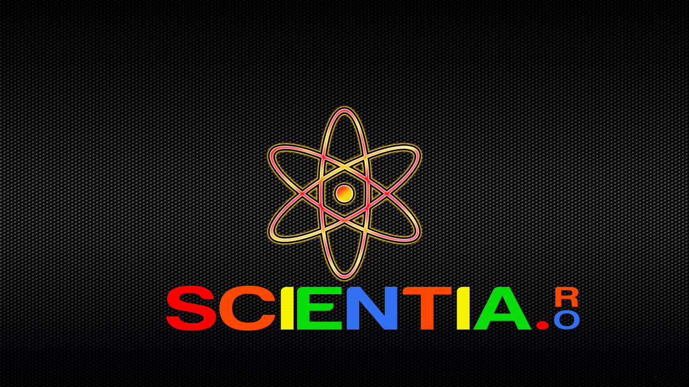 Wallpaper Scientia