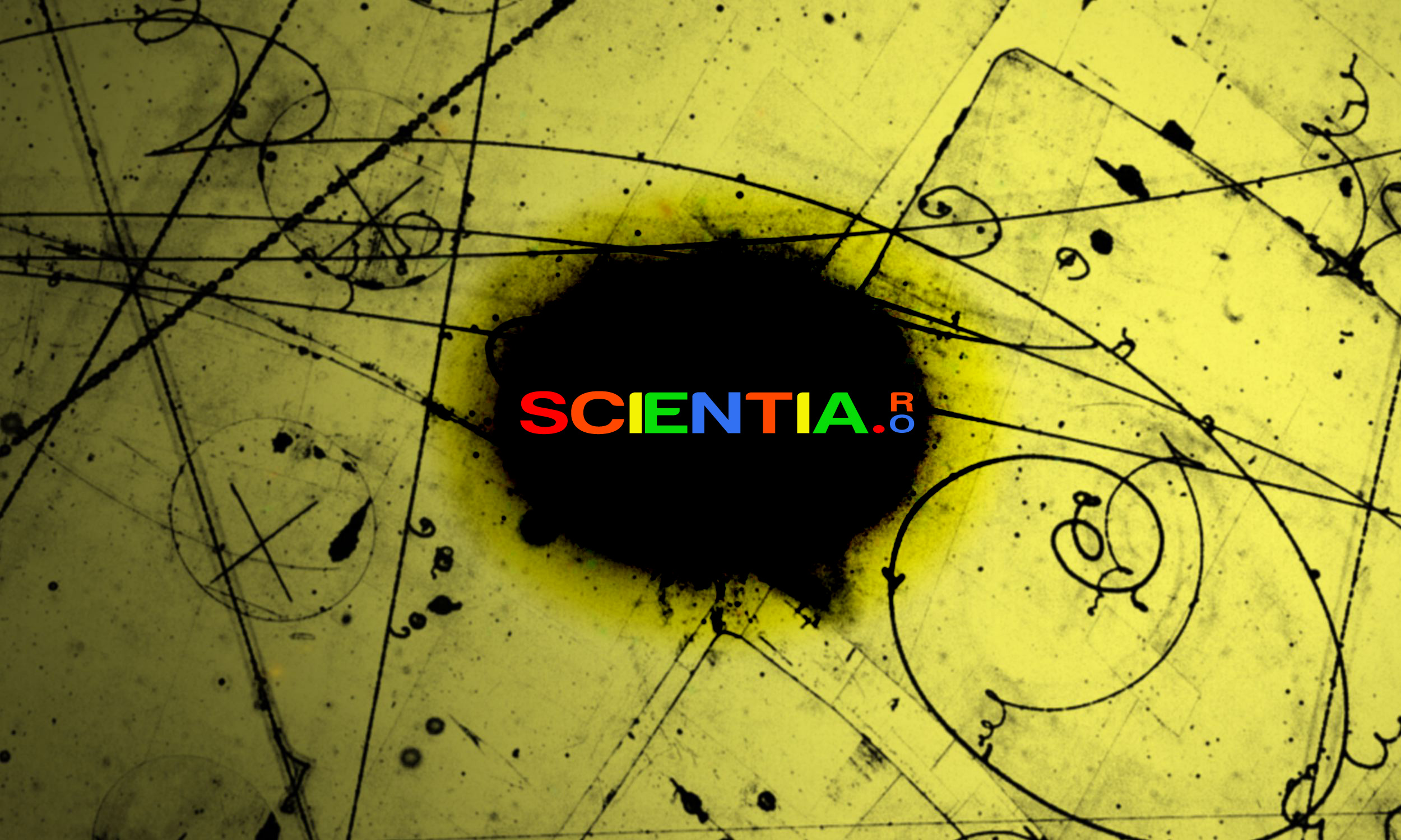 Wallpaper Scientia