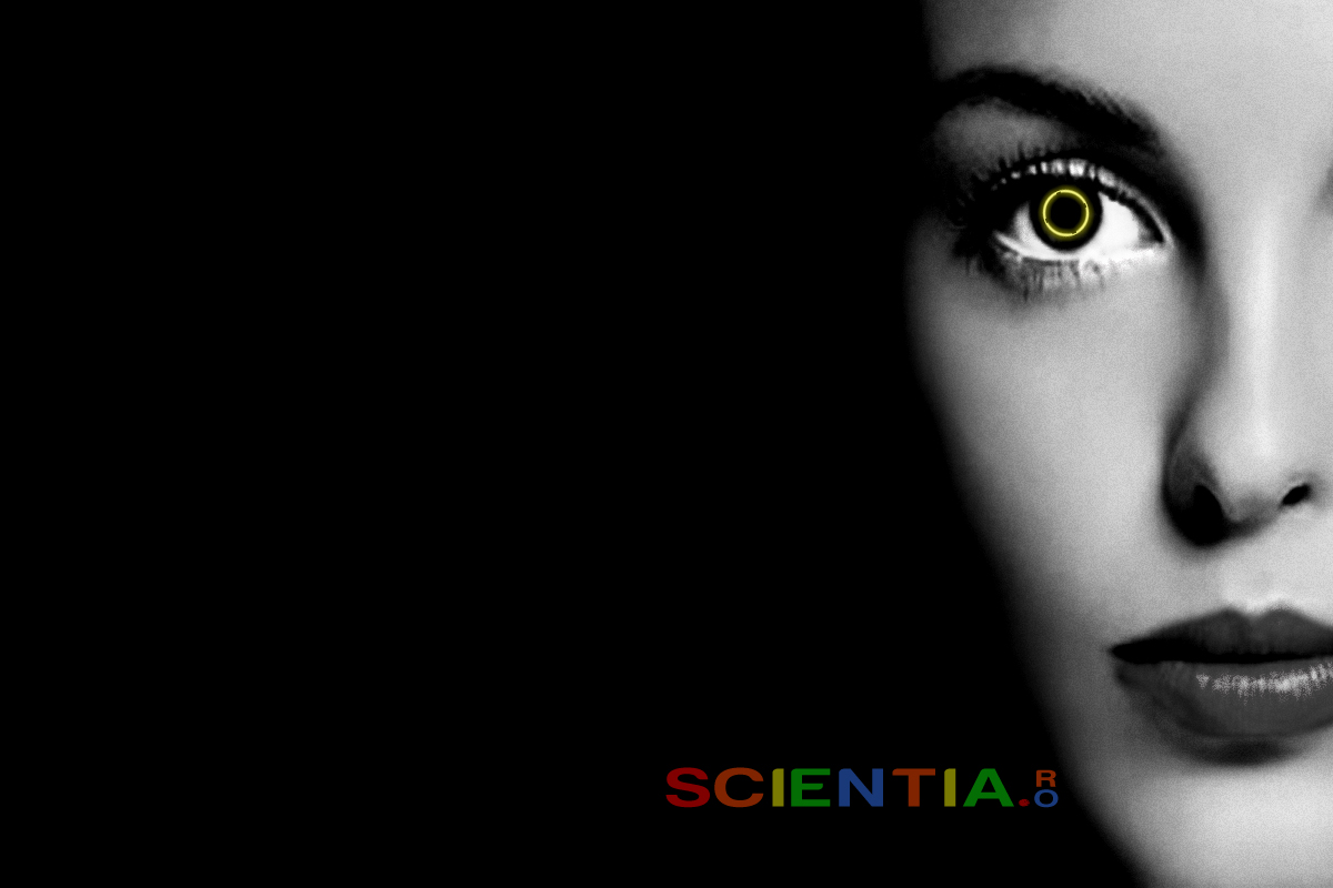 Wallpaper Scientia