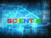 Wallpaper Scientia