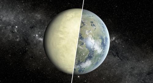 Cautare exoplanete Cautare exoplanete