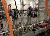 Experiment materie intunecata